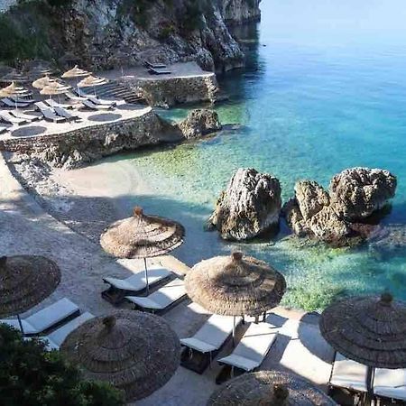 Beach Home Vlora ภายนอก รูปภาพ