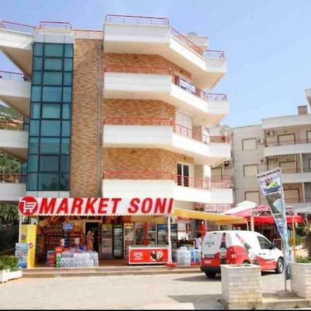 Beach Home Vlora ภายนอก รูปภาพ