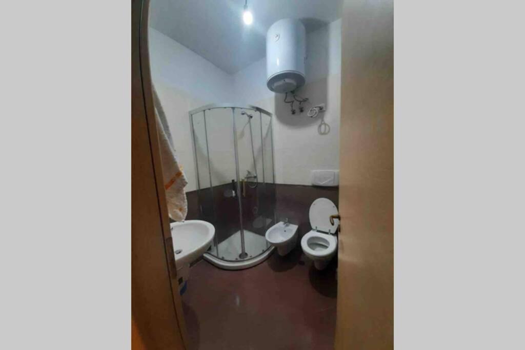 Beach Home Vlora ภายนอก รูปภาพ