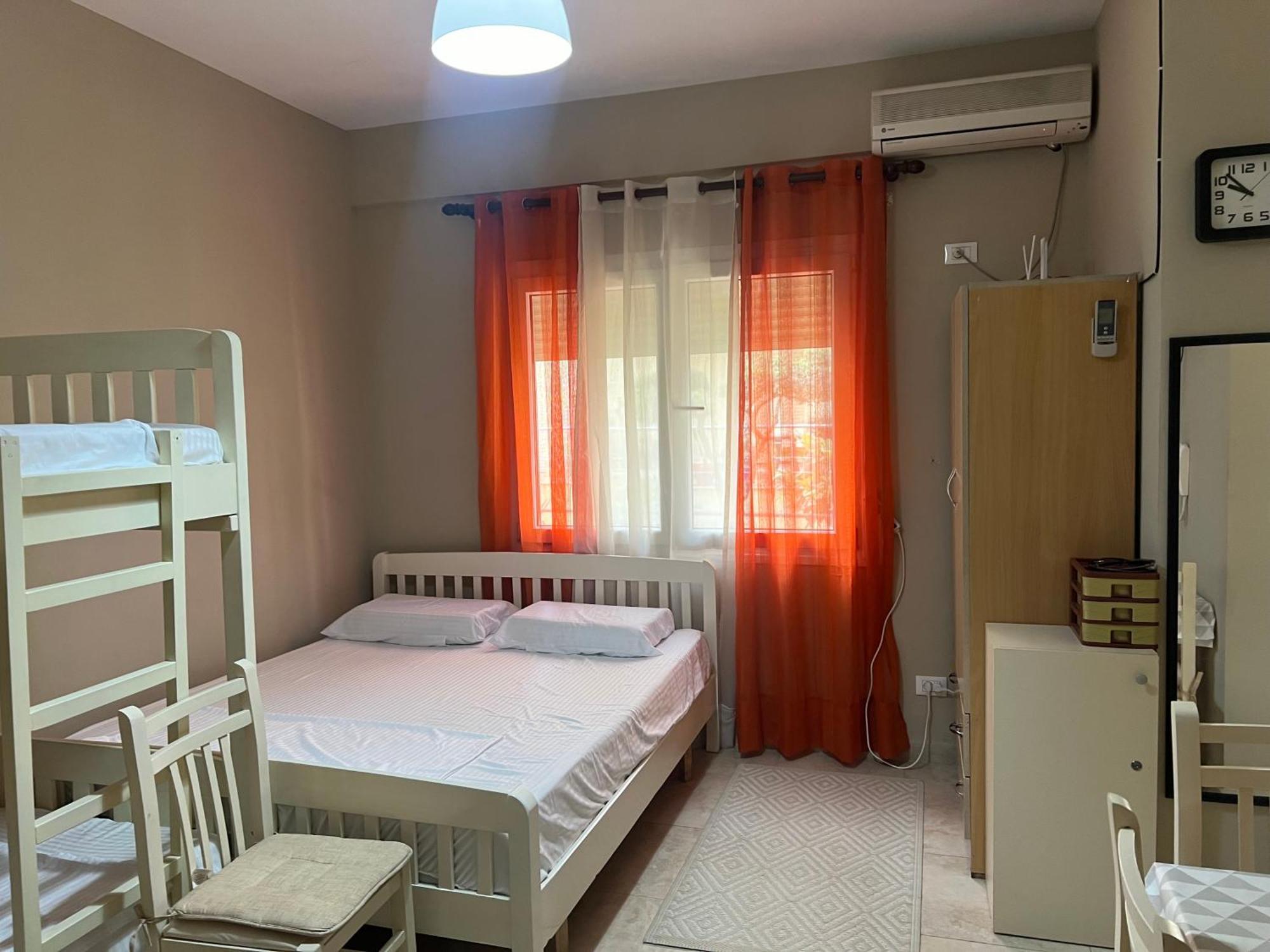 Beach Home Vlora ภายนอก รูปภาพ